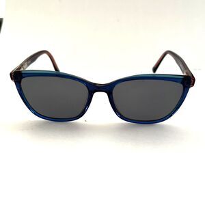 Kensie Eyeglasses Forever Designer Frames Only Blue 52-17-135